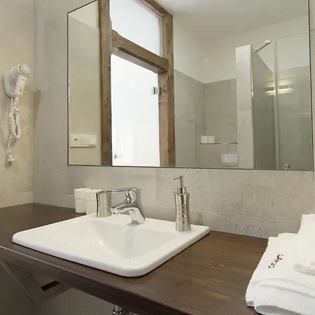 Pensjonat Largo Czeski Krumlow