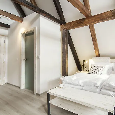 Largo Pensjonat Czeski Krumlow