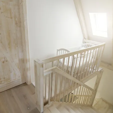 招待所 拉尔戈旅馆