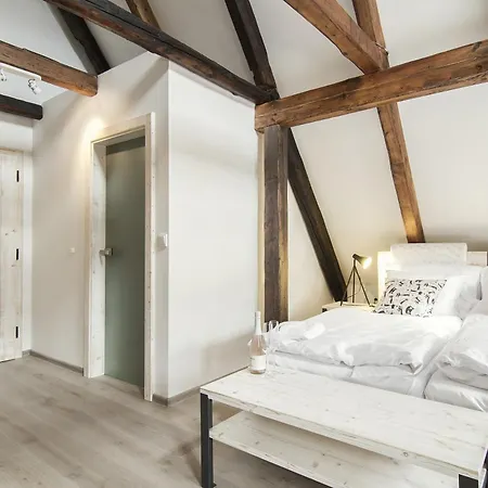 Pensjonat Largo Czeski Krumlow