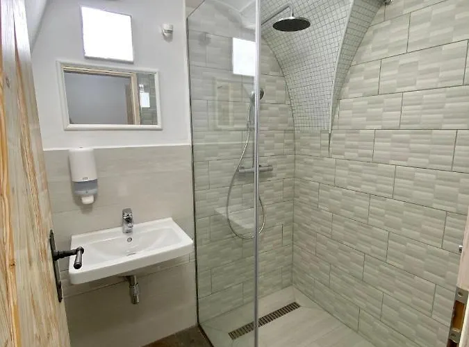 Largo Casa de hóspedes