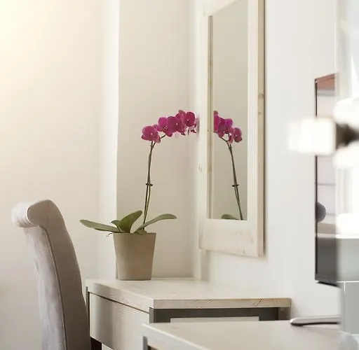 Casa de hóspedes Largo