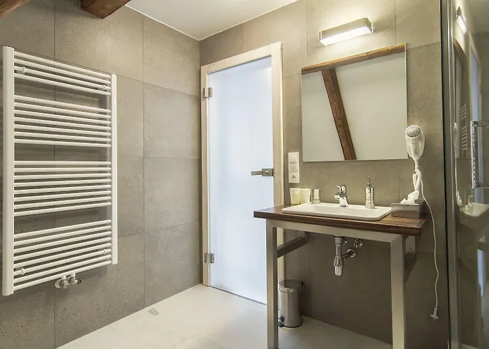 Largo Casa de hóspedes Český Krumlov