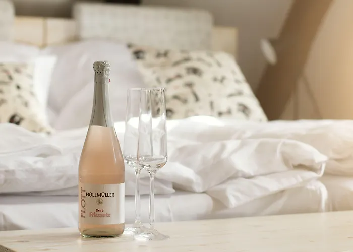 拉尔戈旅馆 招待所