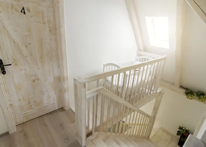 Casa de hóspedes Largo