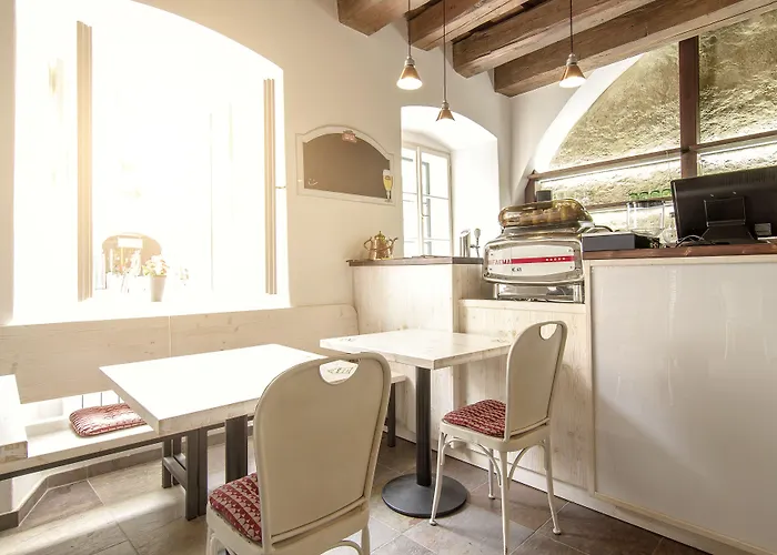 Largo Casa de hóspedes