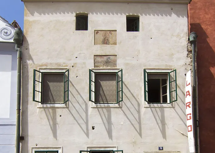 Largo Casa de hóspedes