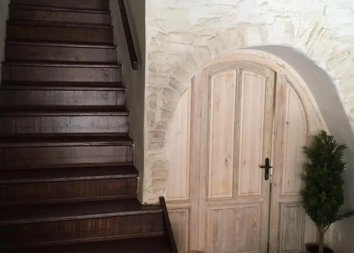 Largo Casa de hóspedes