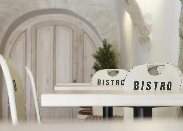 Largo 4* Český Krumlov