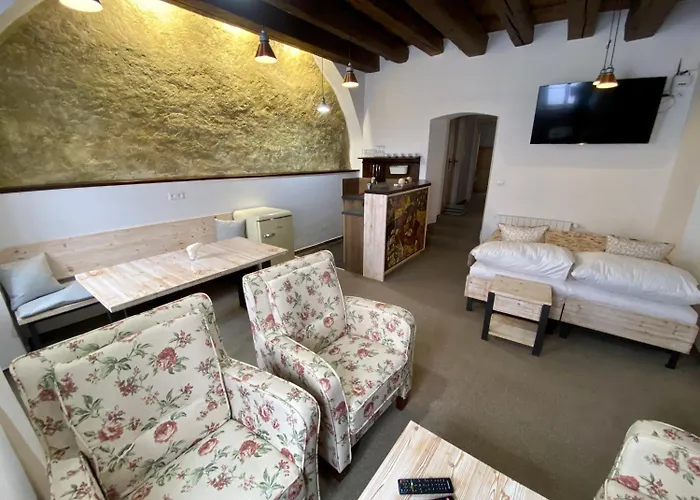 Casa de hóspedes Largo