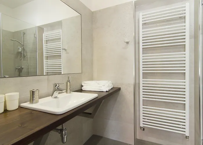 拉尔戈旅馆 招待所 Český Krumlov