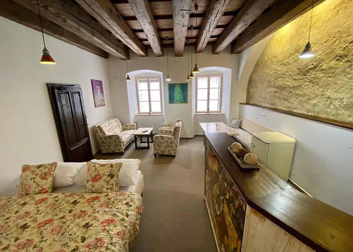 Casa de hóspedes Largo