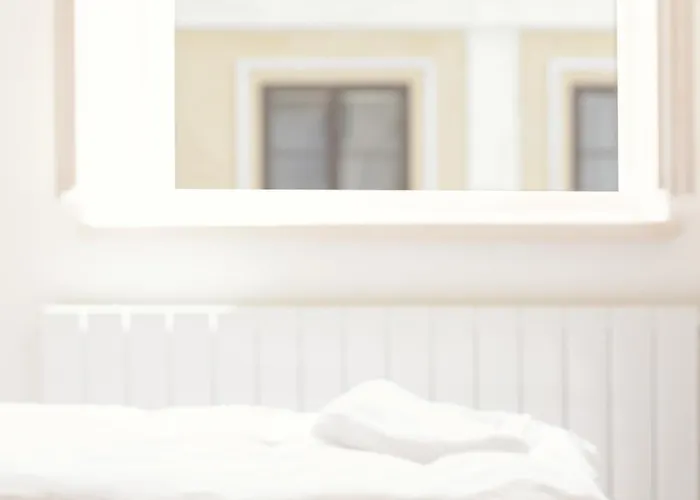 拉尔戈旅馆 4* Český Krumlov