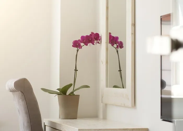 拉尔戈旅馆 招待所